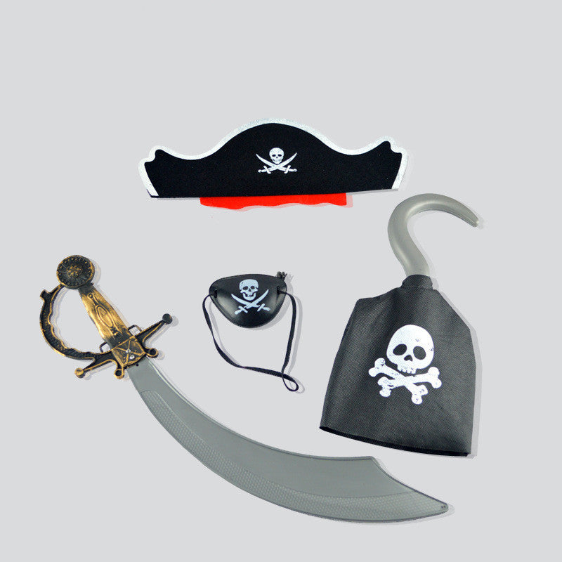 Pirate Props – Halloween Horror Fantasy