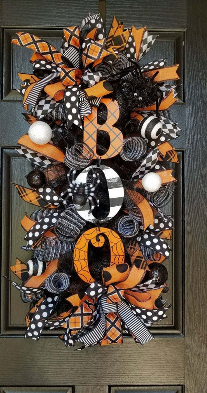 Halloween Door Hanging  Decoration