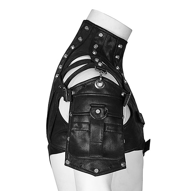 Armor Harness Unisex