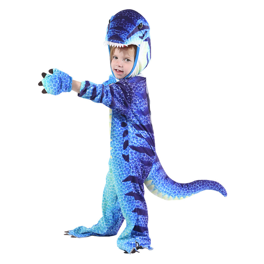 Dinosaur Costume