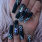 Spider Nails