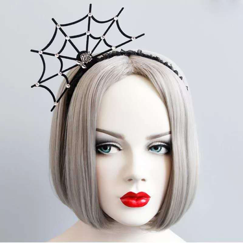 Halloween funny headband