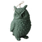 Owl candle mold