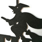 Witch / Halloween Ornaments