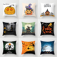 Halloween pillowcase