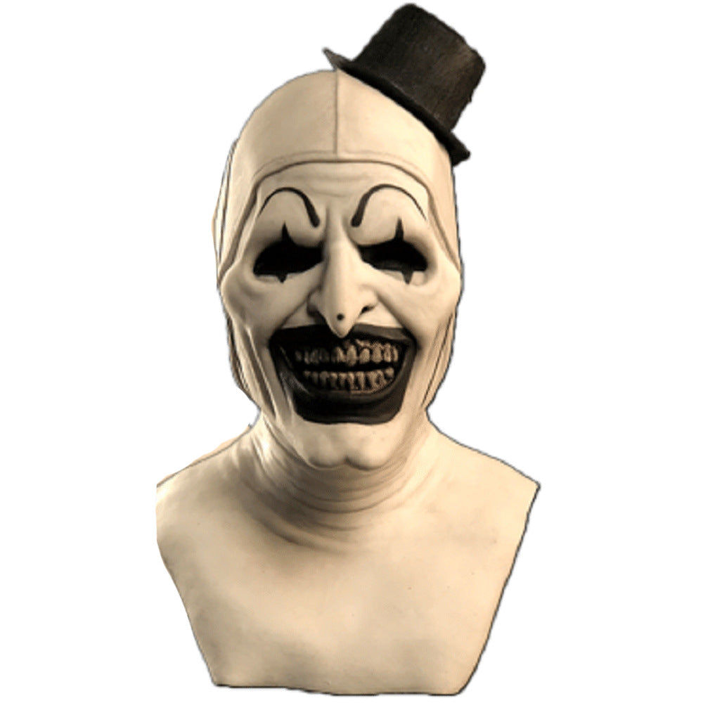 Alien / Clown Mask Costume Accessories