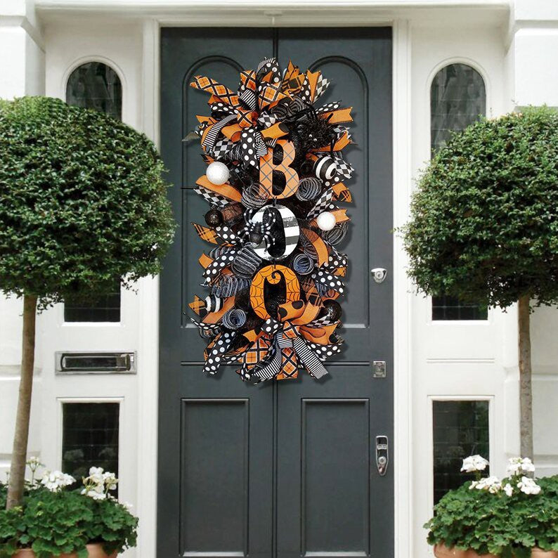 Halloween Door Hanging  Decoration