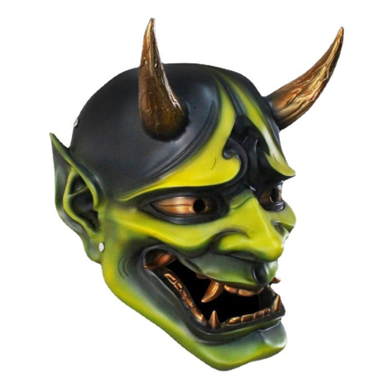 Oni Mask