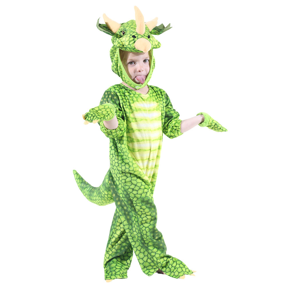 Dinosaur Costume