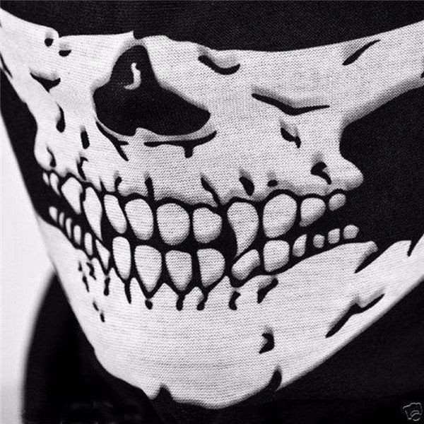 Skull Mask