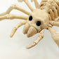 Mouse / Spider Skeleton Decoration