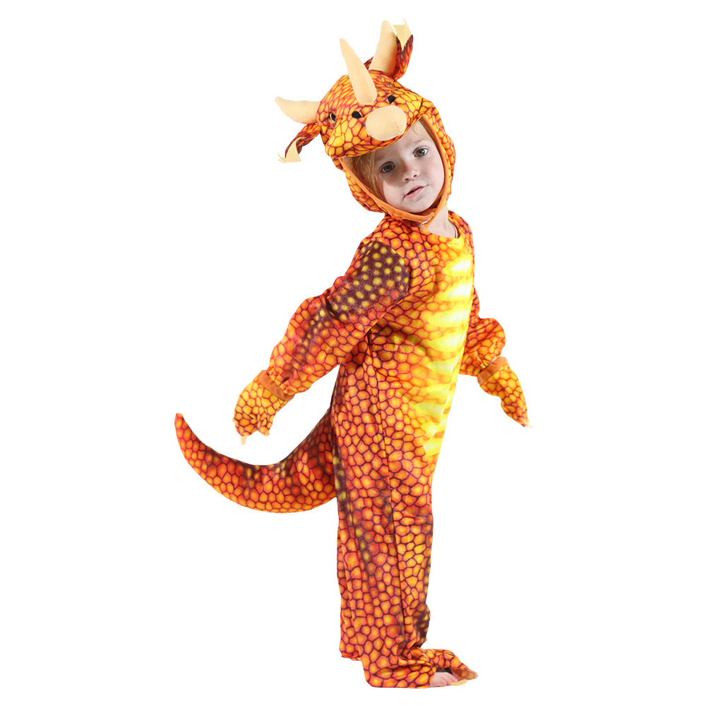 Dinosaur Costume