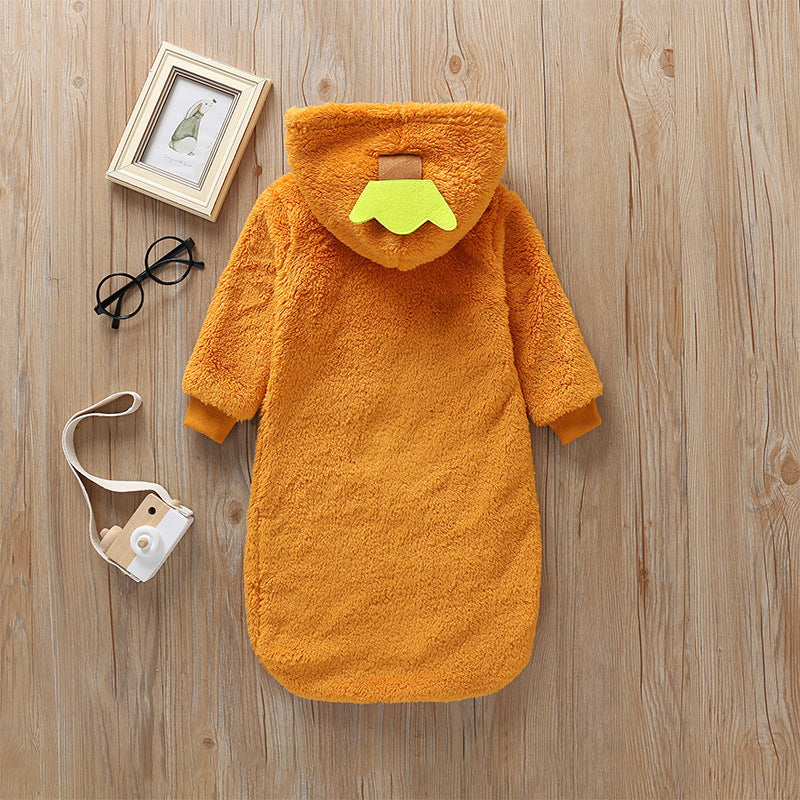 Pumpkin Baby onesie