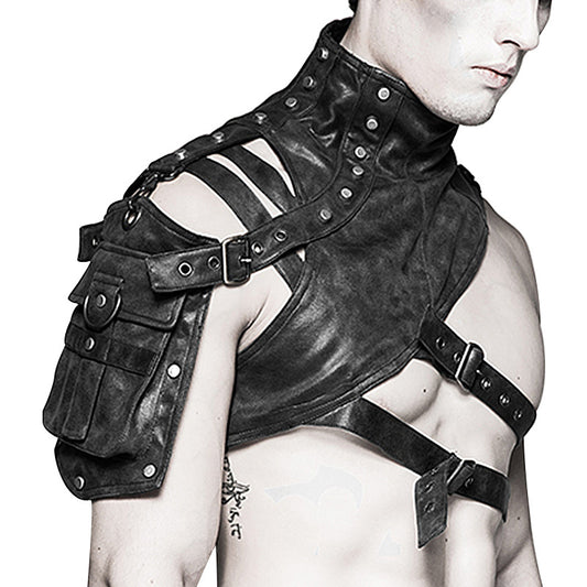 Armor Harness Unisex