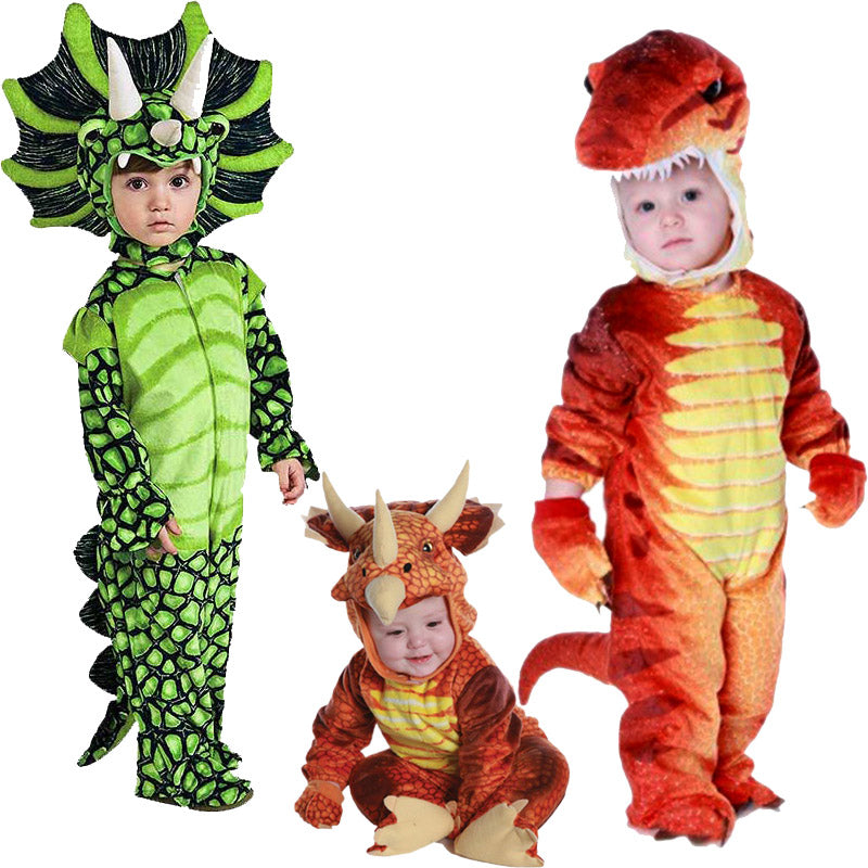 Dinosaur Costume