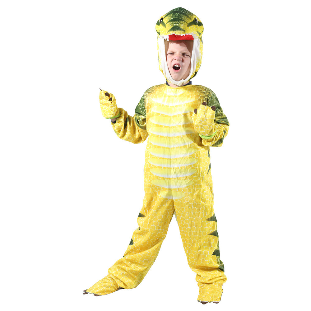 Dinosaur Costume