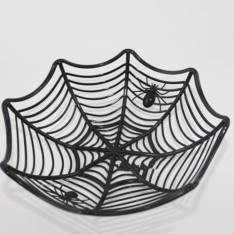 Halloween decoration bowl