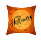 Halloween pillowcase