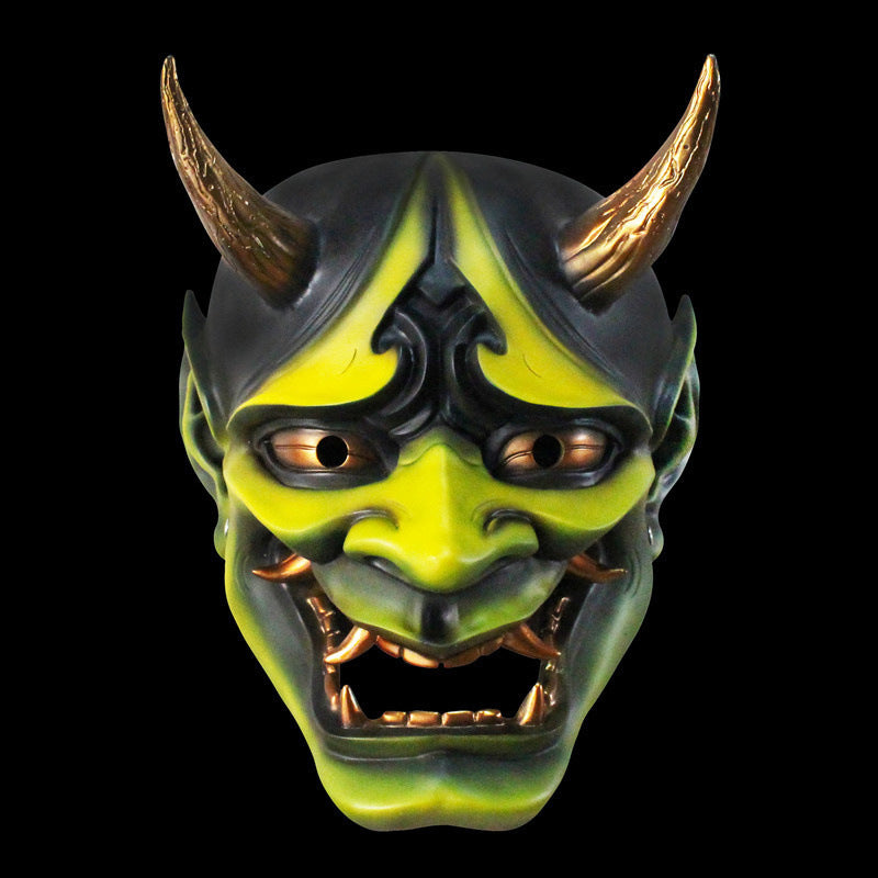 Oni Mask