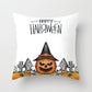 Halloween pillowcase