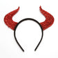 Devil Accessory Halloween Set