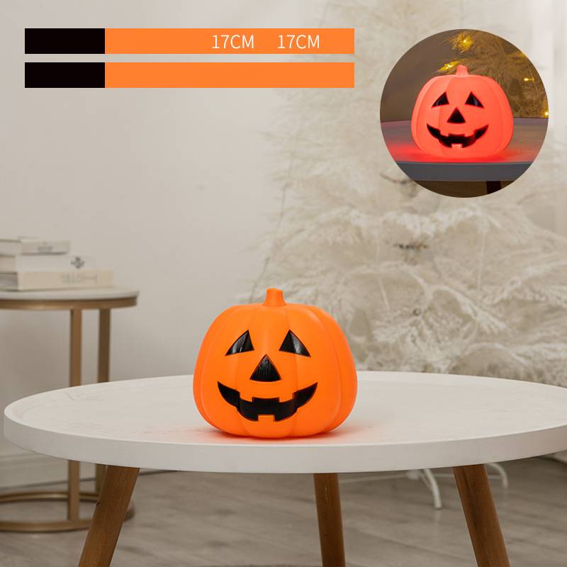 Halloween Decoration Pumpkin Lights