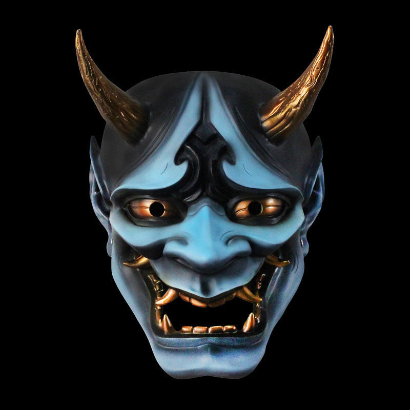 Oni Mask