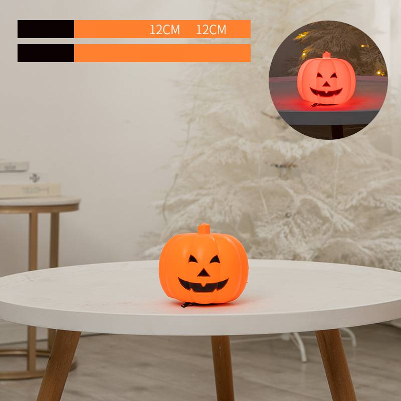 Halloween Decoration Pumpkin Lights