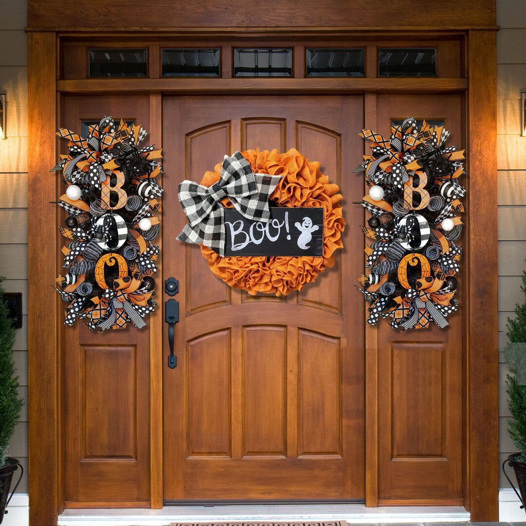 Halloween Door Hanging  Decoration