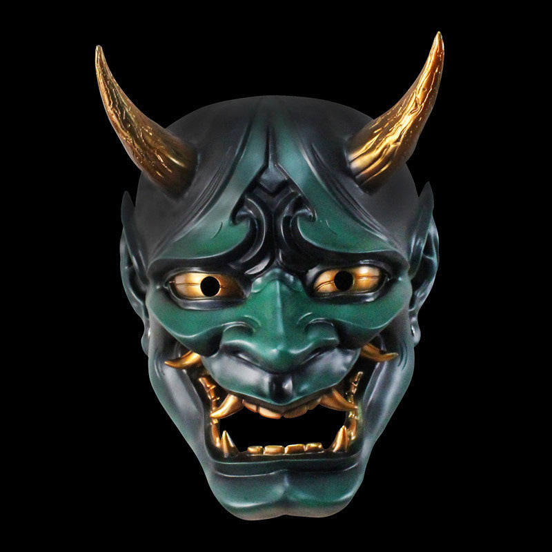 Oni Mask