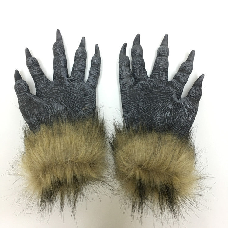 Werewolf Costume set