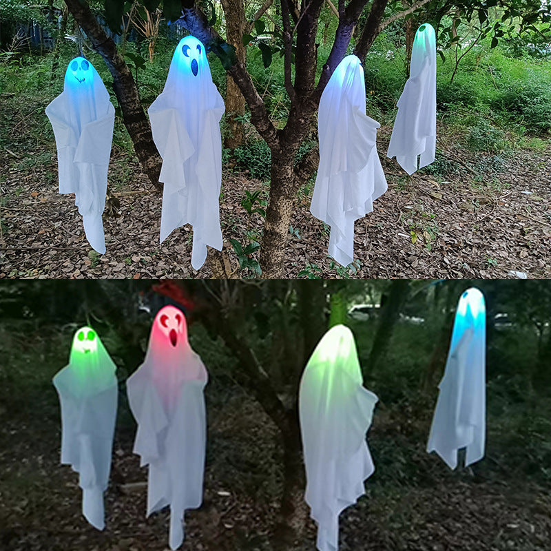 Ghost Decoration