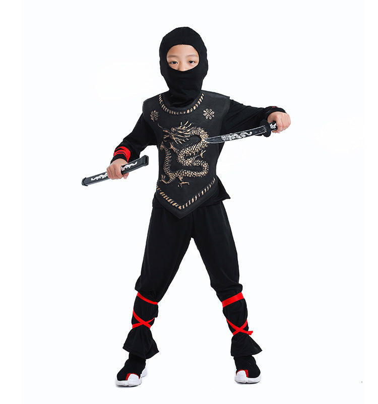 Ninja Children's Costume