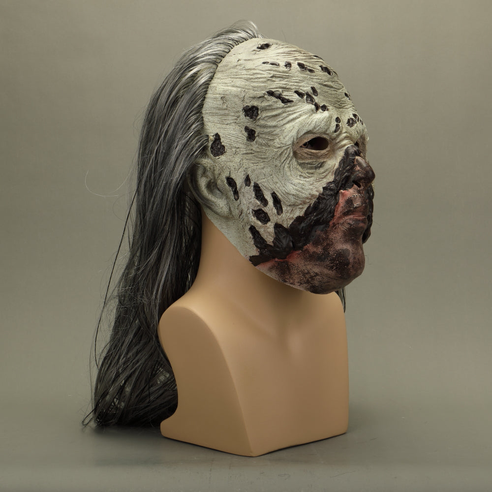 Halloween headmask