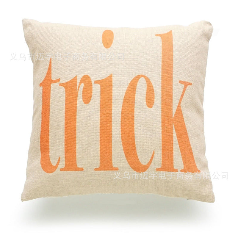 Cute Halloween Pillowcases