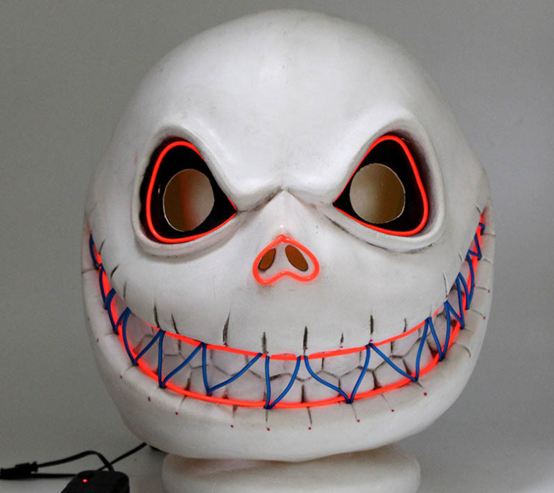 Halloween Scary Mask