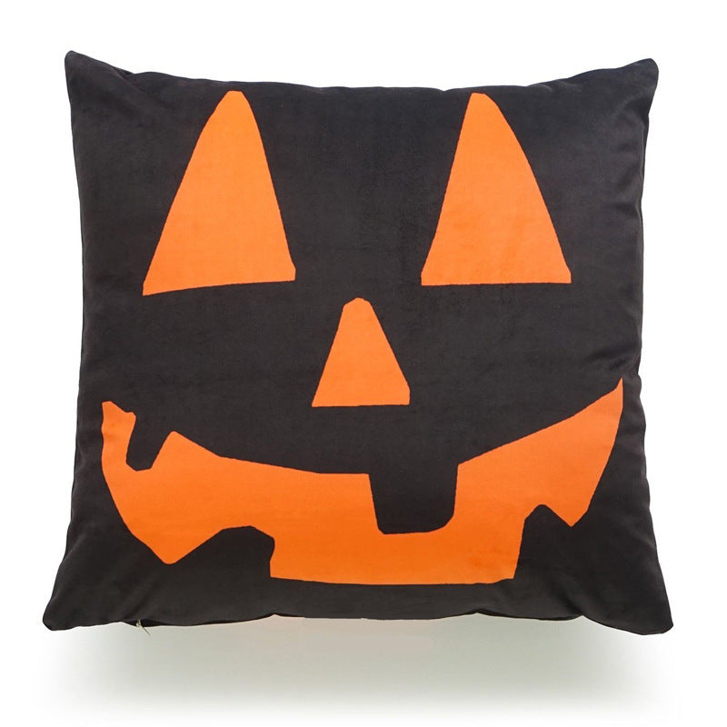 Cute Halloween Pillowcases