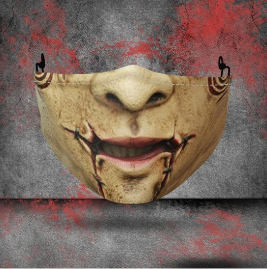 Stitch Mask