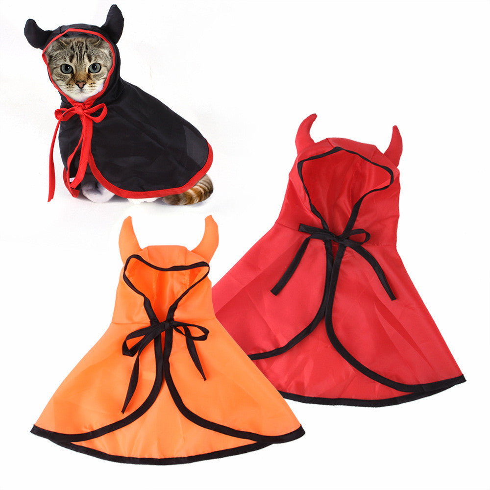 Pet Devil Costume