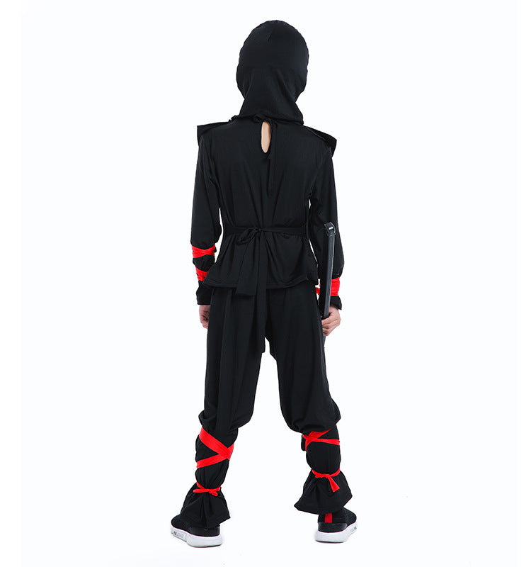 Ninja Children's Costume