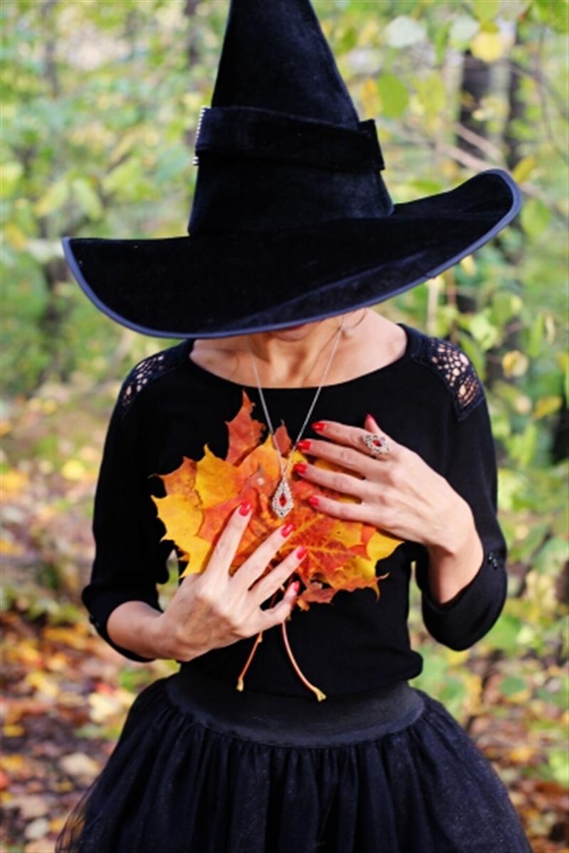 Witch Hat