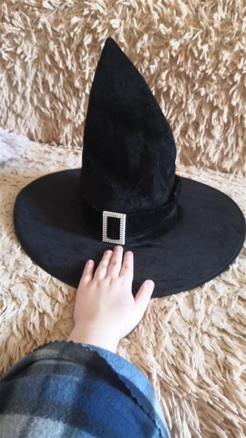 Witch Hat