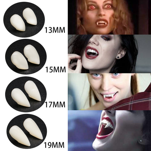 Vampire Fangs