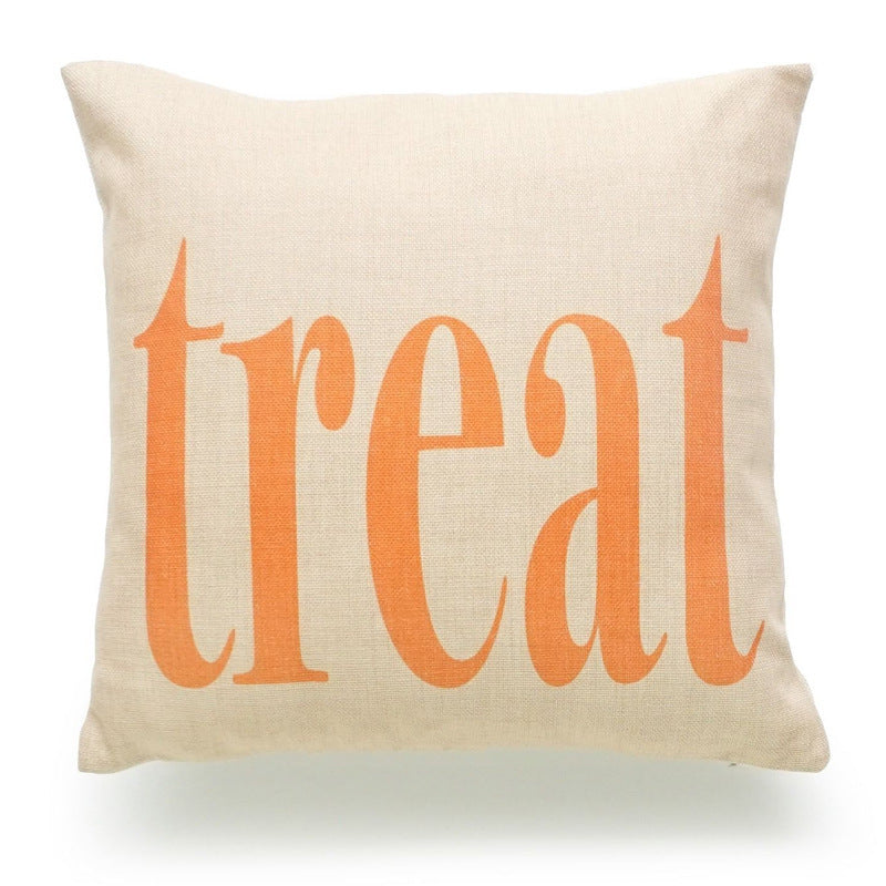 Cute Halloween Pillowcases