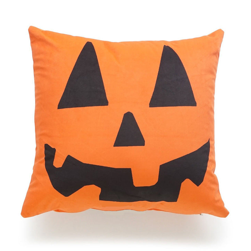 Cute Halloween Pillowcases