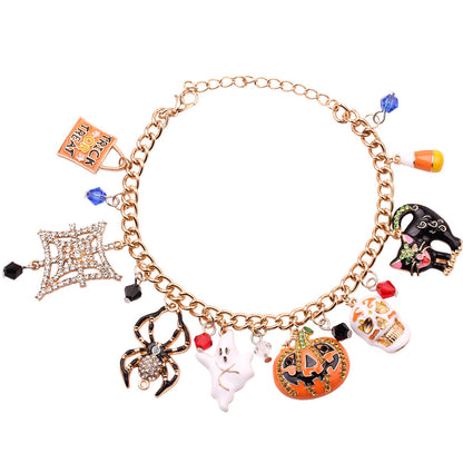 Spooky Bracelet