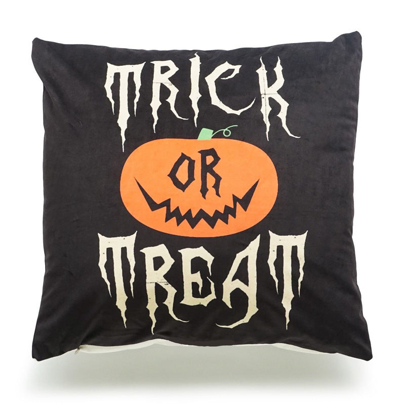 Cute Halloween Pillowcases