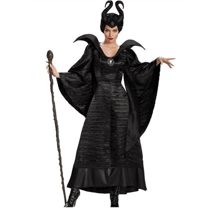 Maleficent Costume