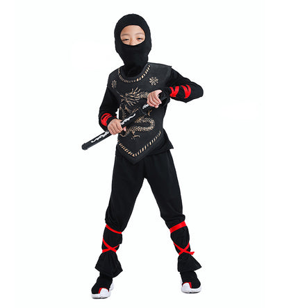 Ninja Children's Costume