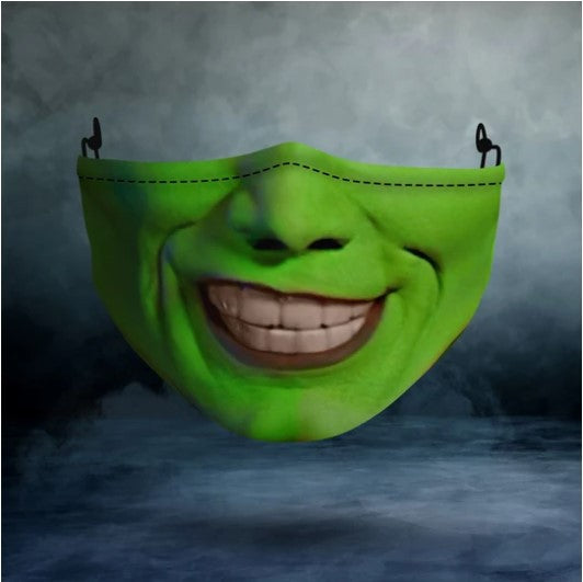 Stitch Mask